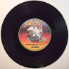 Caramba 1981 TRAS 1 Hubba Hubba Zoot-Zoot / Donna Maya second hand single