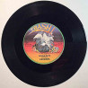 Caramba 1981 TRAS 1 Hubba Hubba Zoot-Zoot / Donna Maya second hand single