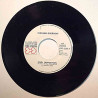Chicago Overcoat: Cool Disposition / I Wonder Why  kansi Ei kuvakantta levy EX käytetty vinyylisingle