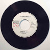 Chicago Overcoat: Cool Disposition / I Wonder Why  kansi Ei kuvakantta levy EX käytetty vinyylisingle