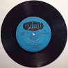 Rinne Ilkka 1960 45-R 6430 Kotitie / Muistojen Puu second hand single