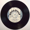 Neloset 1961 BD 102 Kasteholman luutnantti / Pohjan poika second hand single