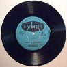 Helismaa Reino ja Kai Pahlmanin yhtye 1963 45-R 6486 Pigalle Ja Montmartti / Seutulan Polkka second hand single