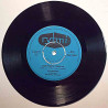 Pienimäki Eila 1960 45-R 6452 Särkyneitä Toiveita / Tulenliekki second hand single
