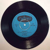 Pienimäki Eila 1960 45-R 6452 Särkyneitä Toiveita / Tulenliekki second hand single