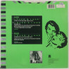 Georgio :  Lover’s Lane 12” maxi  1987 80L MOTOWN  kansi  EX- levy  EX