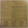 Gillespie Dizzy :  Champ 1951-1952  197? JAZZ MUSIDISC tuotelaji: KLP