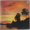 Goombay Dance Band :  Seven Tears  1979-82 80L CBS  kansi  VG+ levy  EX