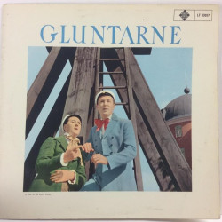 Gluntarne :  Gluntarne -61  1961 60L TELEFUNKEN tuotelaji: KLP