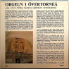 Isacson Einar 1970’s NBM 1 Spelar På Orgeln I Övertorneå EP second hand single