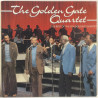 Golden Gate Quartet :  Best Of  1957-60 50L COLUMBIA tuotelaji: KLP