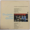 Golden Gate Quartet :  Best Of  1957-60 50L COLUMBIA tuotelaji: KLP