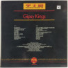 Gipsy Kings :  Gipsy Kings -88  1988 80L DURECO tuotelaji: KLP