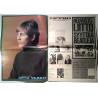 Intro 1968 8 Arto Vilkko, Soulset vuoden yhtye musiikkilehti