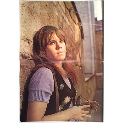 Stump 1968 No 10 Ernos, Mary Hopkin, Kurt Matsson musiikkilehti