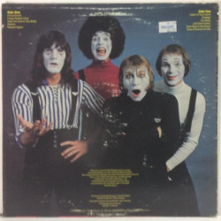 Hello People :  Hello People -74  1974 70L ABC RECORDS tuotelaji: KLP