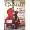 Guitar & Bass 2016 March A real Gretsch, Chris Rea, Status Quo used magazine