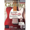 Guitar & Bass 2016 FEB The Nashville issue used magazine