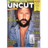 Uncut 2014 AUG Eric Clapton, Bob Dylan, Grateful Dead used magazine