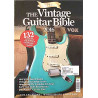 Vintage Guitar Bible 2016 2016 2016 132 pages of the finest golden-era guitars used magazine