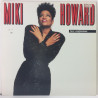 Howard Miki :  Love Confessions  1987 80L ATLANTIC tuotelaji: KLP