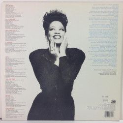 Howard Miki :  Love Confessions  1987 80L ATLANTIC tuotelaji: KLP