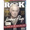 Classic ROCK 2014 NOVEMBER Jimmy Page  used magazine