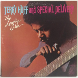 Huff Terry :  Lonely One  1976 70L MAINSTREAM tuotelaji: KLP