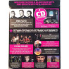 PROG 2014 Issue 50 OCT Pink Floyd is dead aikakauslehti