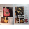 Guitar & Bass 2016 JUNE 25 Tele Tips, Gibson’s greatest pickup? aikakauslehti