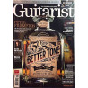 Guitarist 2011 October 50 Steps To Better Tone used magazine