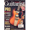 Guitarist 2014 AUGUST 50 Ways to raise your Game aikakauslehti