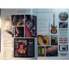 Guitarist 2014 AUGUST 50 Ways to raise your Game aikakauslehti