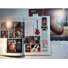 Guitarist 2015 JANUARY Gibson Les Paul 100 2015 models used magazine