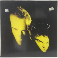Hue and Cry :  Seduced an Abandoned  1987 80L VIRGIN tuotelaji: KLP