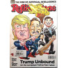 Rolling Stone 2016 March 10 Issue 1256 President Trump, Seriously used magazine
