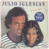 Iglesias Julio :  Da Nina A Mujer  1981 VIIHDE CBS tuotelaji: KLP