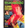 Suosikki 1976 2 Salomon, Bobby Hull, Bruce Springsteen begagnade magazine