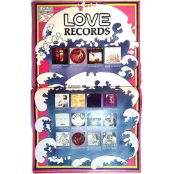 Suosikki 1976 6 Hall of fame kuvissa, Cisse Häkkinen ja Albert Järvinen aikakauslehti