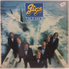 Jigs :  Blå Hav  1985 VIIHDE CMM RECORDS tuotelaji: KLP