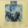 Jigs :  Blå Hav  1985 VIIHDE CMM RECORDS tuotelaji: KLP