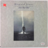Jones Howard :  cross that line  1989 80L WARNER tuotelaji: KLP