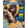 Suosikki 1975 7 Pink Floyd, Janis Joplin, Ile Kallio begagnade magazine