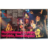 Suosikki 1975 7 Pink Floyd, Janis Joplin, Ile Kallio begagnade magazine