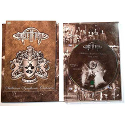 DVD - Circle Of Pain 2005 DVD 3089 Classic Live Tunes DVD