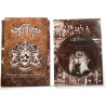 DVD - Circle Of Pain 2005 DVD 3089 Classic Live Tunes DVD