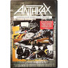 DVD - Anthrax 2005 B0004997-09 Anthrology: No Hit Wonders 1985-1991 DVD