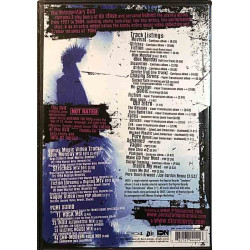 DVD - Orgy 2005 US-V54-05-44444 Trans Global Spectacle - 1997 To 2004 DVD
