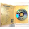 DVD - Elokuva 2003 CCD 9519 Buena Vista Social Club ei suomitekstiä DVD