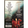 DVD - Gilbert Paul: Space Ship Live  kansi EX levy EX DVD